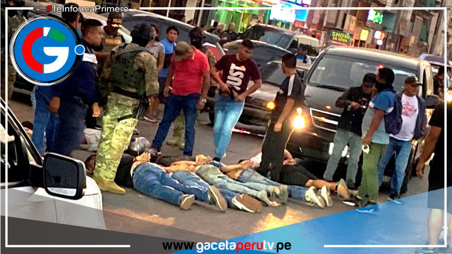 Presuntos cómplices liberados del Maldito Cris estaría en el país vecino de Chile