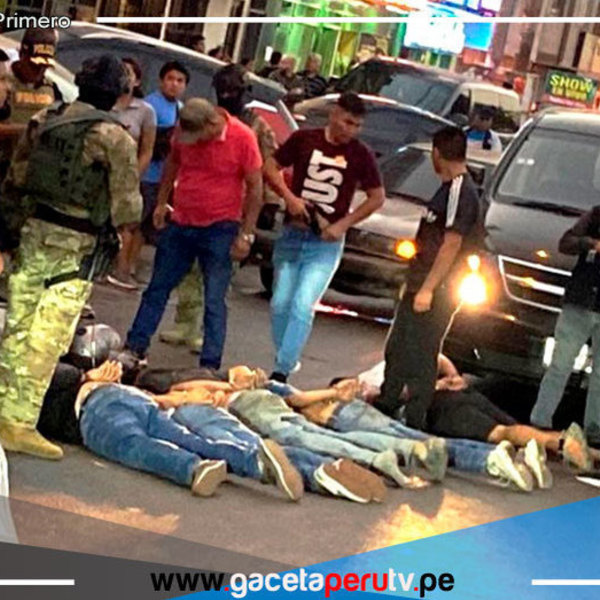 Presuntos cómplices liberados del Maldito Cris estaría en el país vecino de Chile