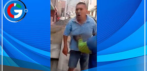 Minsa tomará medidas legales por agresión a brigada de vacunación en Carabayllo