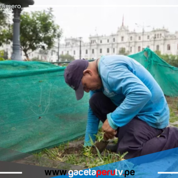 Municipalidad de Lima estima que daños por la "Tercera Toma de Lima" ascienden a s/350 mil
