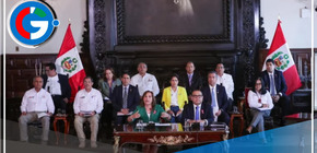 El Gobierno de Boluarte critica autógrafa de colaboración eficaz: "El plazo de ocho meses es considerado poco realista"