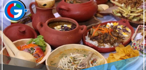 Escolares japoneses disfrutan platos peruanos y marinera, llenando de orgullo a los ciudadanos