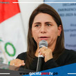 Rosa Gutiérrez destituida de su cargo como presidenta ejecutiva de EsSalud tan solo una semana después de haber asumido