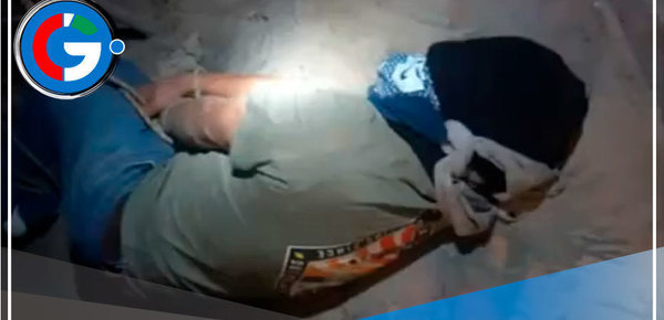 Policía Nacional del Perú logra liberación de empresario minero secuestrado en Trujillo.