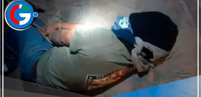 Policía Nacional del Perú logra liberación de empresario minero secuestrado en Trujillo.