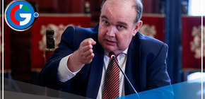 Alcalde de Lima insta a la presidenta a enfocarse en la generación de empleo en próximo mensaje por Fiestas Patrias