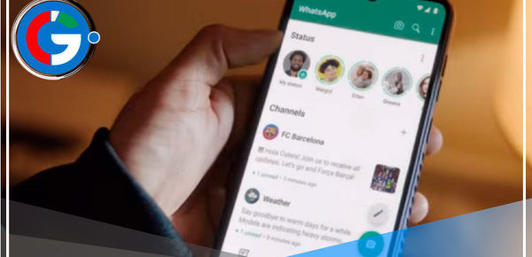 WhatsApp lanza su función "Canales" en Perú y Chile, en una segunda fase de pruebas
