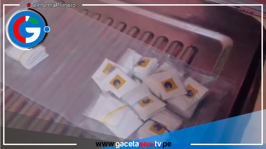 Policía desbarata banda vinculada al peligroso 'Tren de Aragua' en operativo en SJL