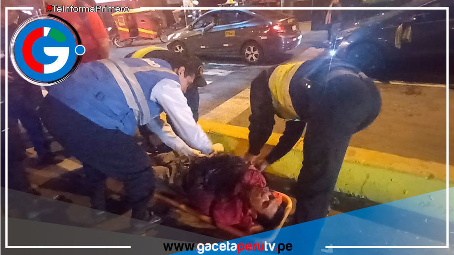 En Comas paramédicos logran resultados en patrullajes nocturnos