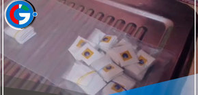 Policía desbarata banda vinculada al peligroso 'Tren de Aragua' en operativo en SJL