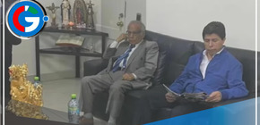 Poder Judicial ordena el embargo de los bienes de Pedro Castillo y Aníbal Torres