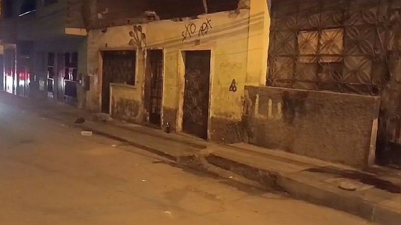 Ataque armado en Comas deja un muerto y dos heridos