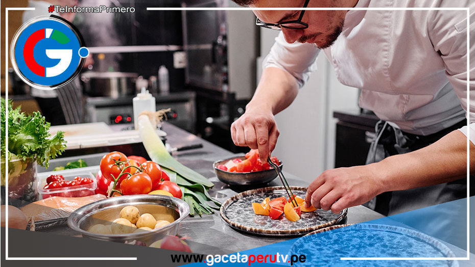 Turismo: INACAL promueve la calidad en servicios de restaurantes