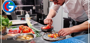 Turismo: INACAL promueve la calidad en servicios de restaurantes 