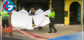 Hombre de 52 años es asesinado a tiros en su cochera en Santa Anita