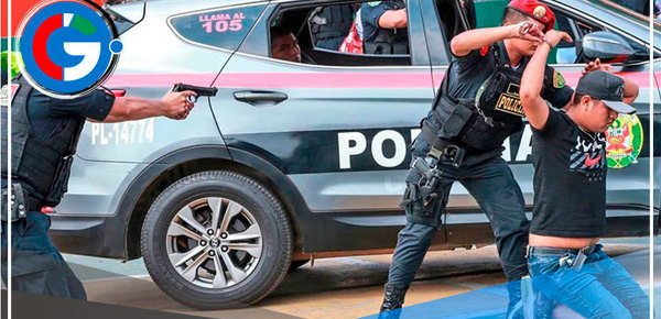 Gobierno propondrá modificaciones penales para frenar la delincuencia de extranjeros