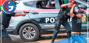 Gobierno propondrá modificaciones penales para frenar la delincuencia de extranjeros