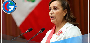 Dina Boluarte pide perdón por muertes en convulsión social y propone pacto por la reconciliación