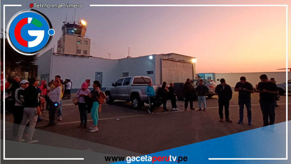 Hallan cuerpos de dos tripulantes de avioneta accidentada en el mar de Huanchaco
