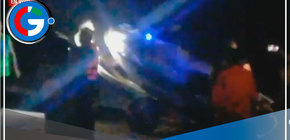 Labores de búsqueda en curso tras desaparición de avioneta de instrucción en Trujillo