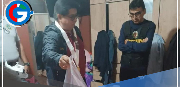 Poder Judicial  ordena la captura del exburgomaestre de la provincia de Casma