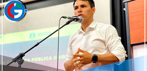 Municipalidad de Ate realiza II Consulta pública de seguridad ciudadana en el Centro Cultural