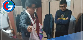 Poder Judicial  ordena la captura del exburgomaestre de la provincia de Casma