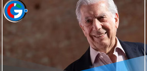 Escritor Mario Vargas Llosa fue hospitalizado con COVID