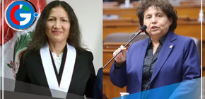 Fiscal que liberó cómplices de 'Maldito Cris' registró estudios de derecho simultáneos en distintas universidades