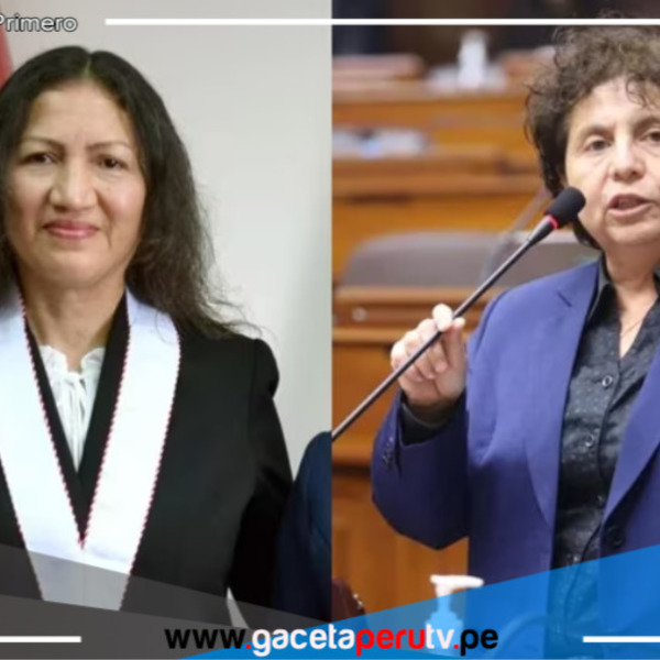 Fiscal que liberó cómplices de 'Maldito Cris' registró estudios de derecho simultáneos en distintas universidades