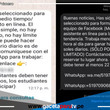 Individuo que vive en un parque en Villa María del Triunfo tiene más de 250 mil soles en su cuenta bancaria