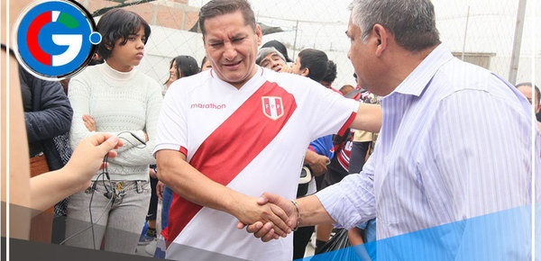 Encuentro entre alcaldes de Comas y Port Chester de EE.UU. fortalece relaciones internacionales