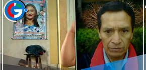 Hombre apuñala a su expareja frente a sus hijos en Comas