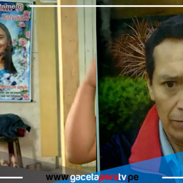 Hombre apuñala a su expareja frente a sus hijos en Comas