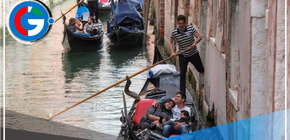 Venecia en riesgo: Unesco considera incluirla en lista de patrimonios en peligro