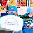 Intervienen negocios por venta de cigarrillos adulterados y alimentos en mal estado en Los Olivos