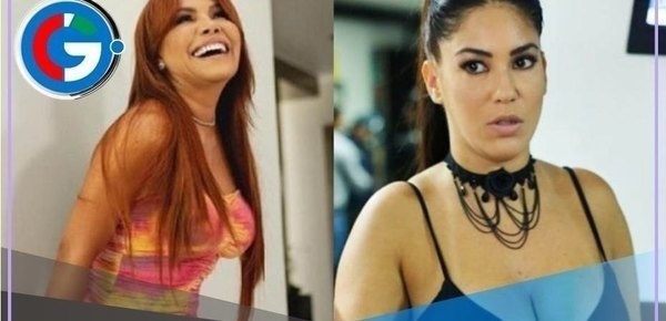 Magaly Medina responde a Tilsa Lozano: 'Yo me autoregalo, pero mi marido sí me dedica flores'