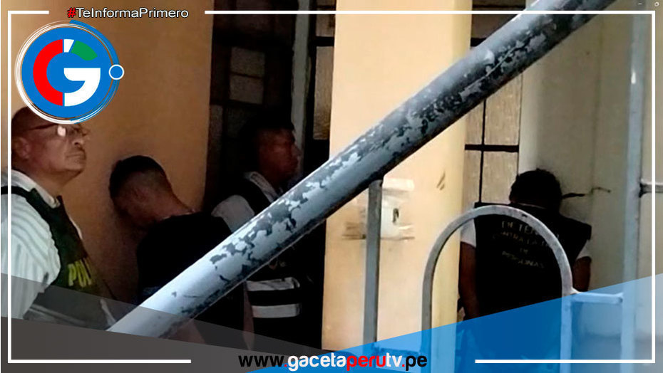 PNP rescata a mujeres víctimas de explotación sexual en El Agustino y Satipo
