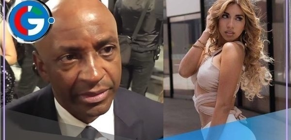 Gabriela Herrera lanza su carrera como cantante con el tema "Latina" y desafía a sus detractores