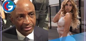 Gabriela Herrera lanza su carrera como cantante con el tema "Latina" y desafía a sus detractores