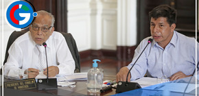 Pedro Castillo: Procuraduría pide embargar inmuebles del ex mandatario  y de Aníbal Torres para asegurar reparación