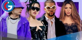 Emocionante reencuentro musical y homenajes marcarán los Premios Juventud en República Dominicana