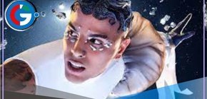 "Playa Saturno": El ardiente álbum de Rauw Alejandro que promete hacer vibrar al ritmo de la música de moda 