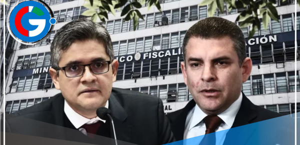 Rafael Vela denuncia motivaciones ocultas en investigaciones internas contra fiscales del caso Lava Jato