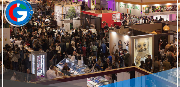 Salón Du Chocolat Paris en Lima abre sus puertas desde el 13 hasta el 16 de julio