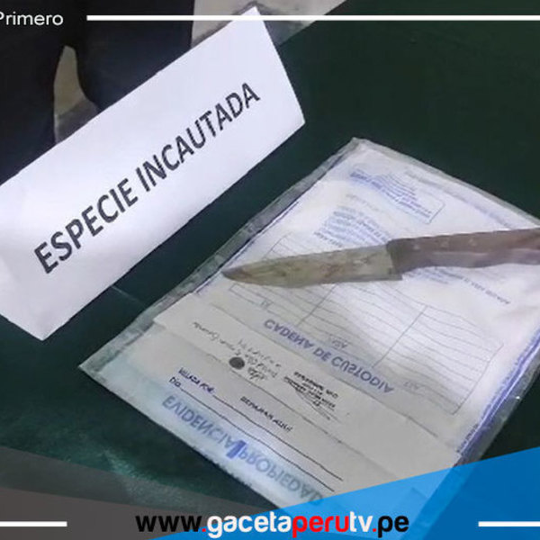 Menor de 17 años apuñala mortalmente a mujer que cobraba renta en Comas