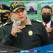 Jefe de la PNP opina que no se requiere declarar estado de emergencia frente a la tercera Toma de Lima
