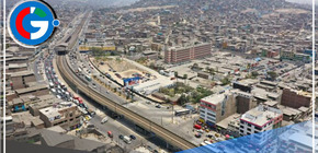 Delincuentes fueron atacados por vecinos mientras huían en un vehículo en San Juan de Miraflores