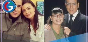 "Betty la fea" regresa: Ana María Orozco y Jorge Enrique Abello se reúnen en una emocionante serie de Prime Video