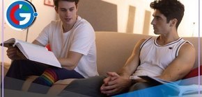 "Red, White & Royal Blue": Una historia de amor que desafía fronteras y prejuicios